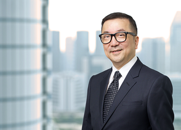 EC World REIT Rides E-Commerce Boom